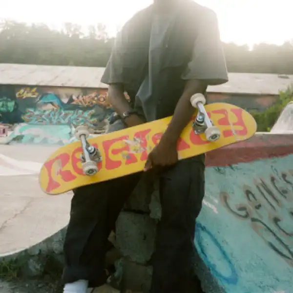 Elevation Rhythm - Reality